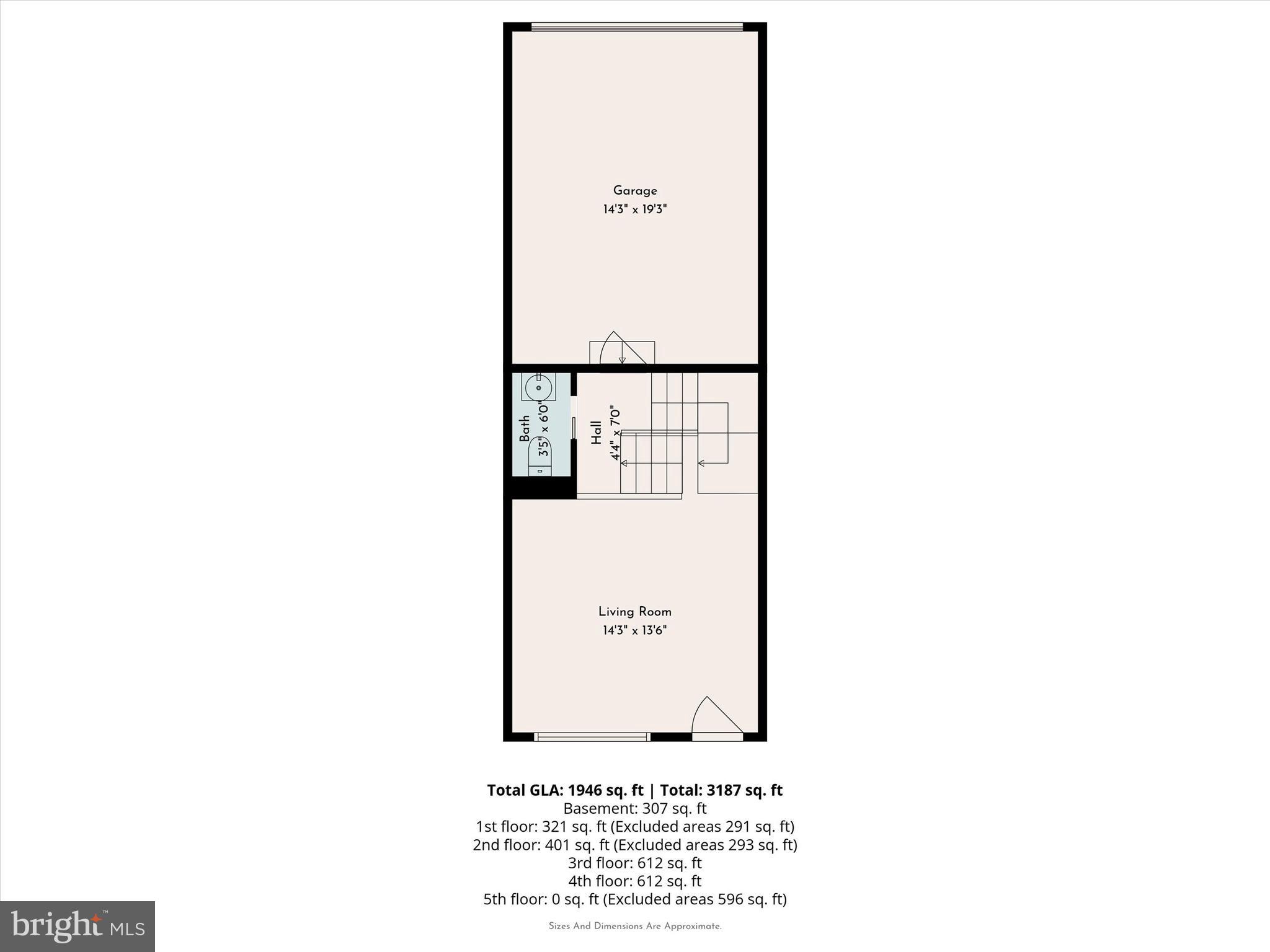 POINT BREEZE - Residential