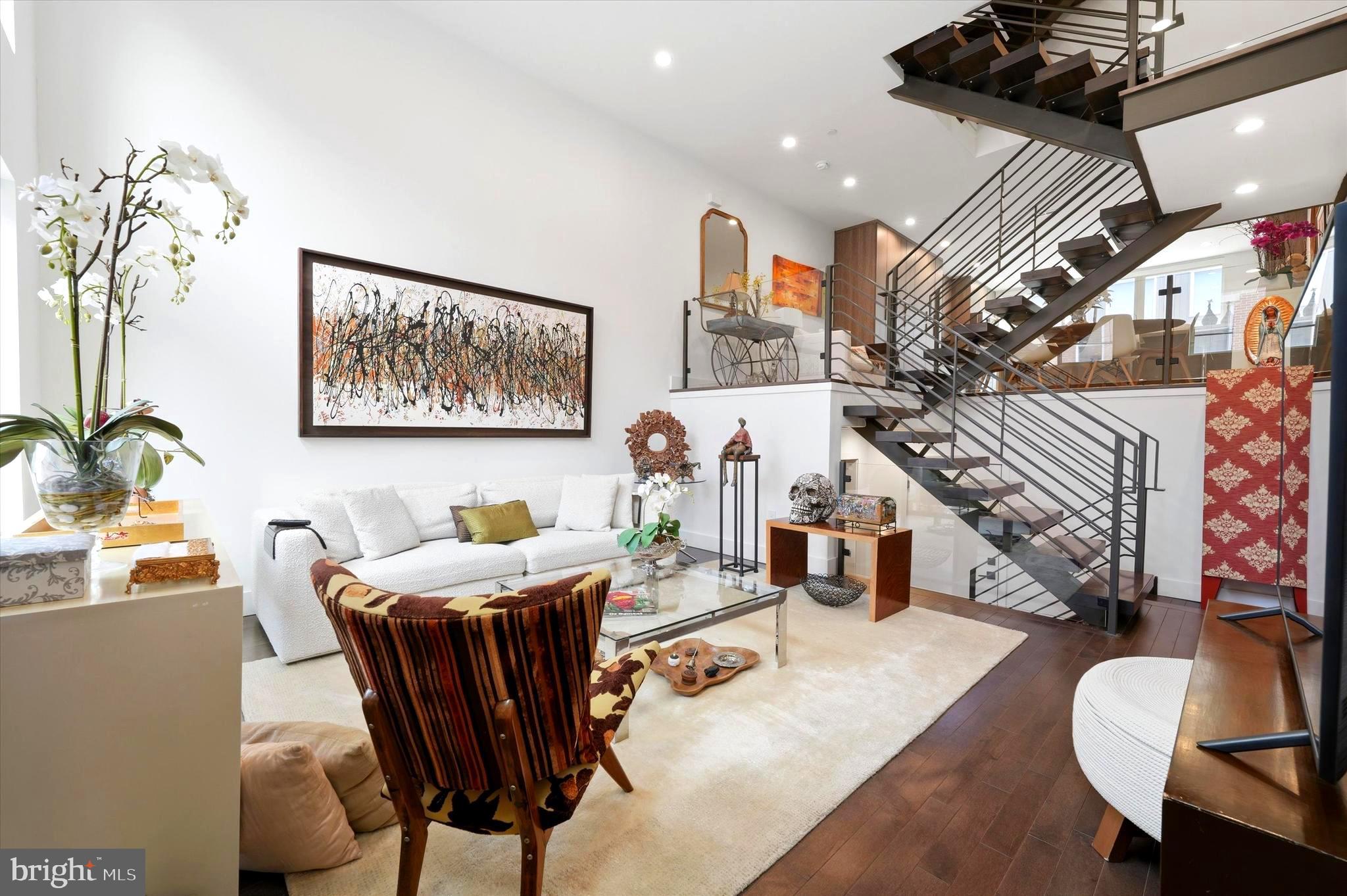 1341 S GARNET STREET