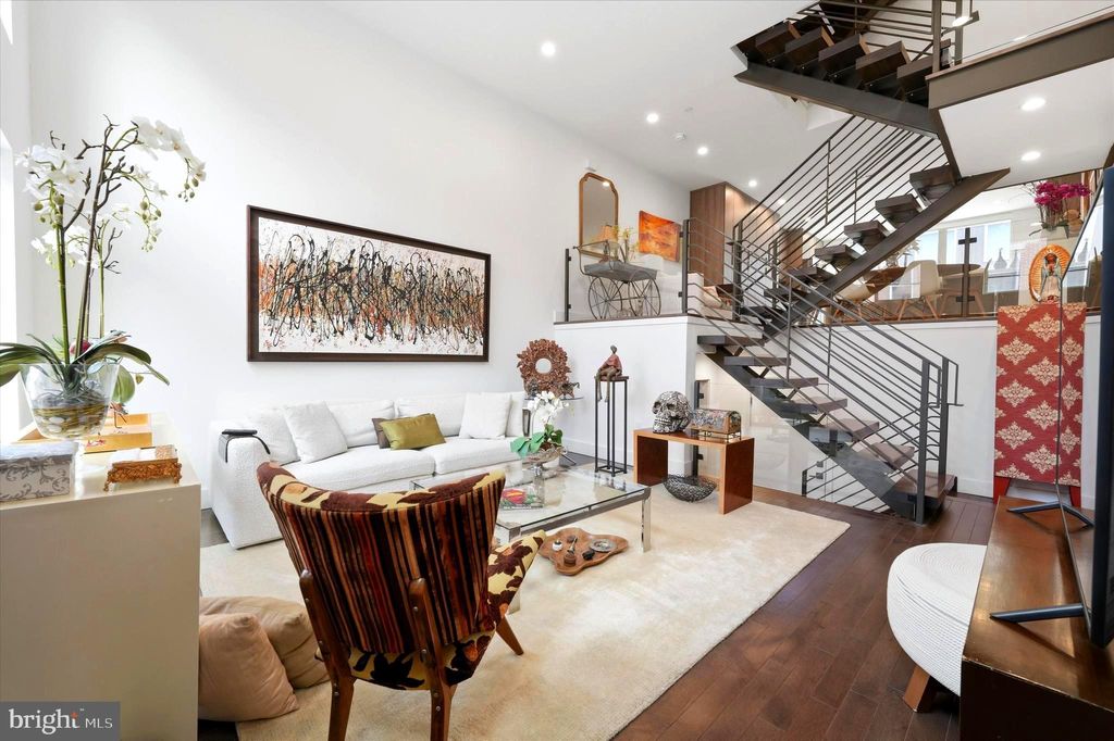 Photo of 1341 S Garnet Street, PHILADELPHIA, PA 19146 (MLS # PAPH2603576)