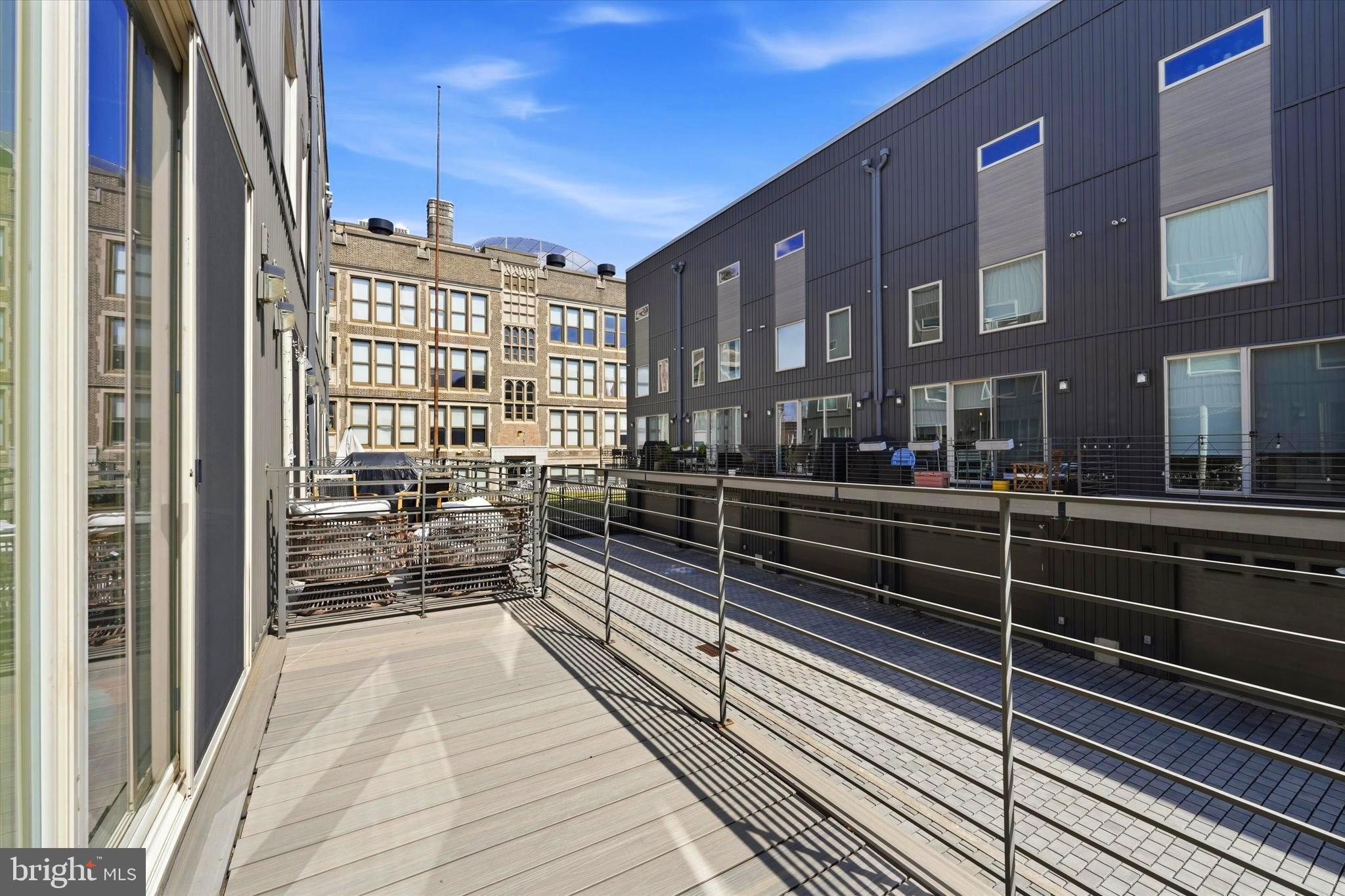 POINT BREEZE - Residential