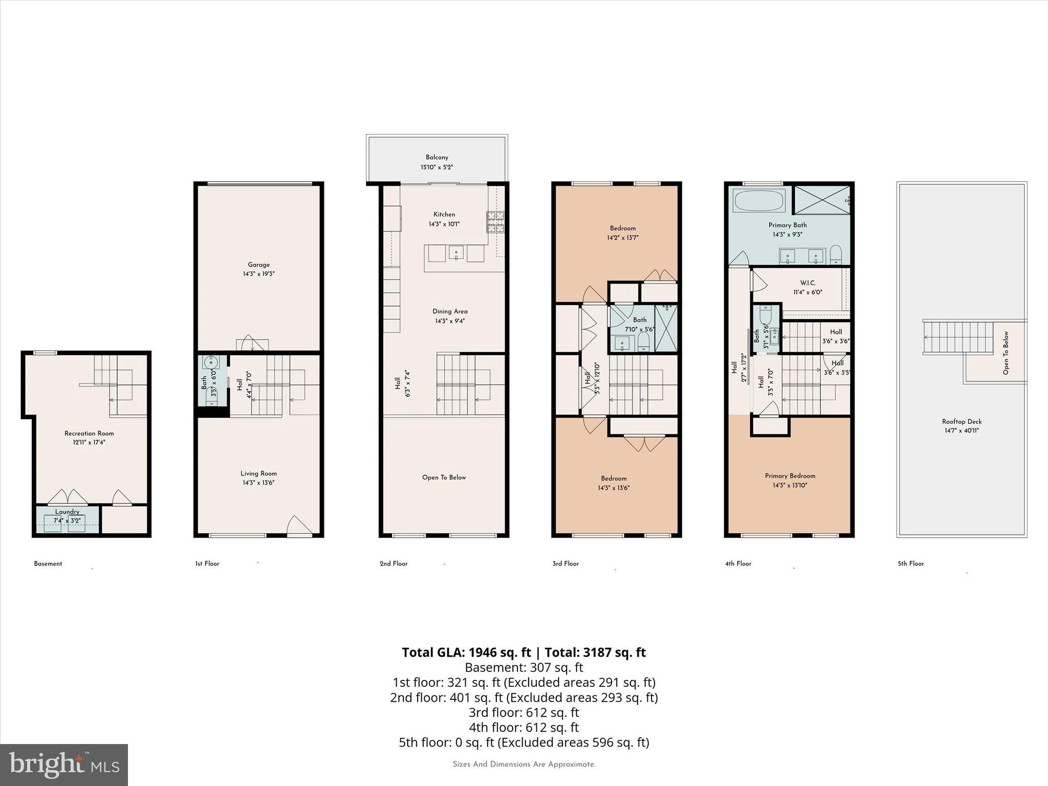 POINT BREEZE - Residential