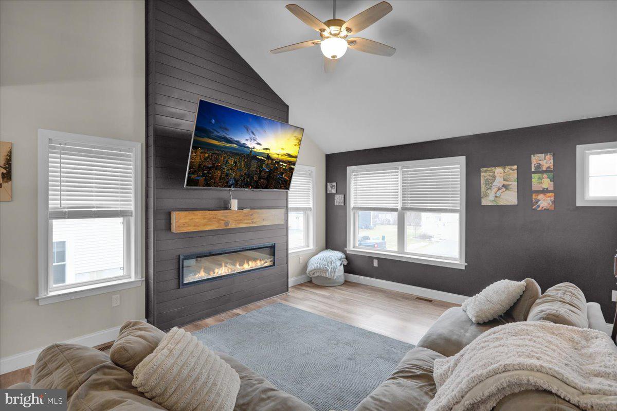 FURNACE VILLAGE - Residential