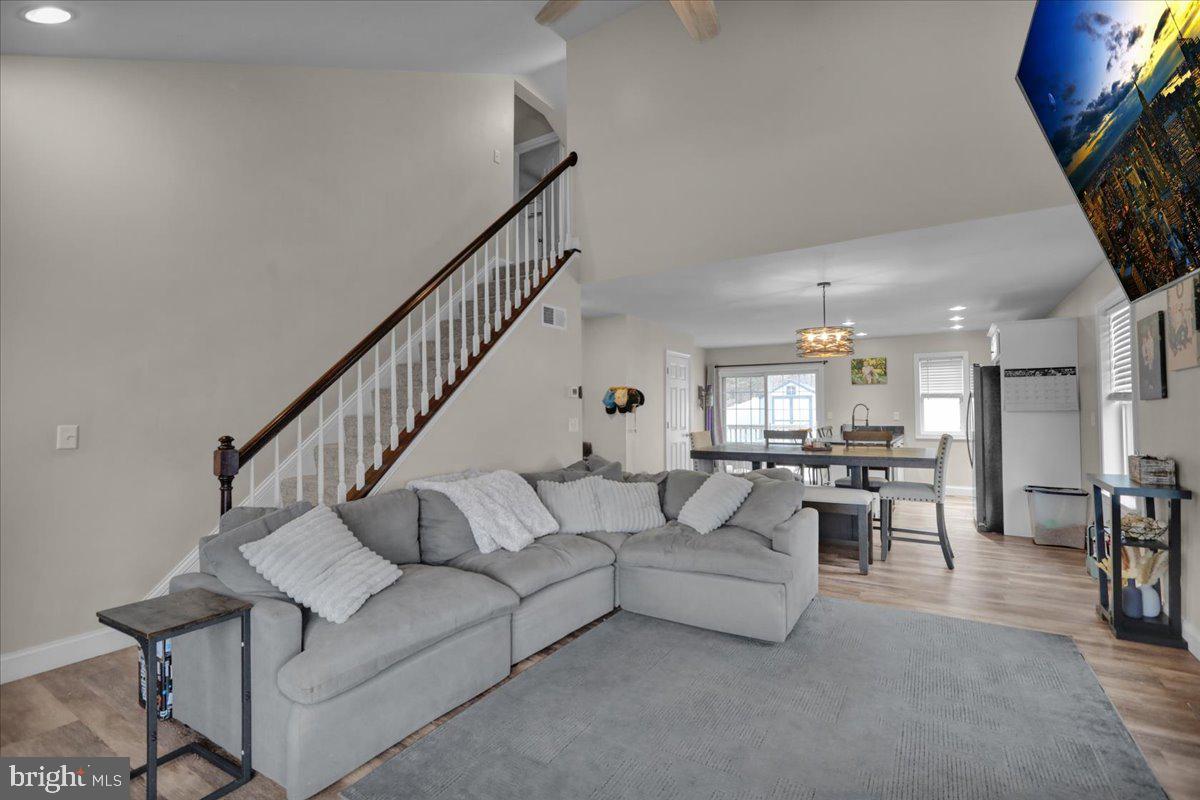 FURNACE VILLAGE - Residential