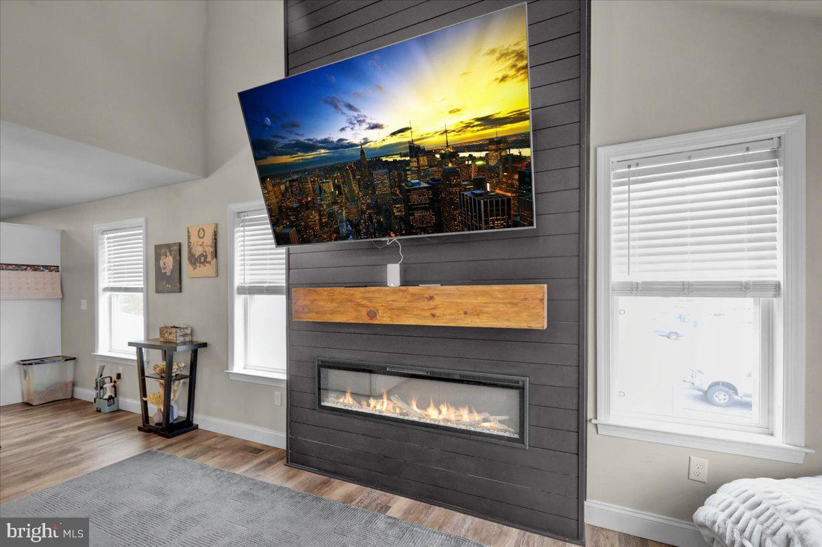 FURNACE VILLAGE - Residential