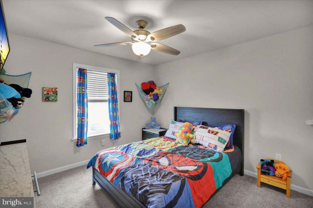 FURNACE VILLAGE - Residential