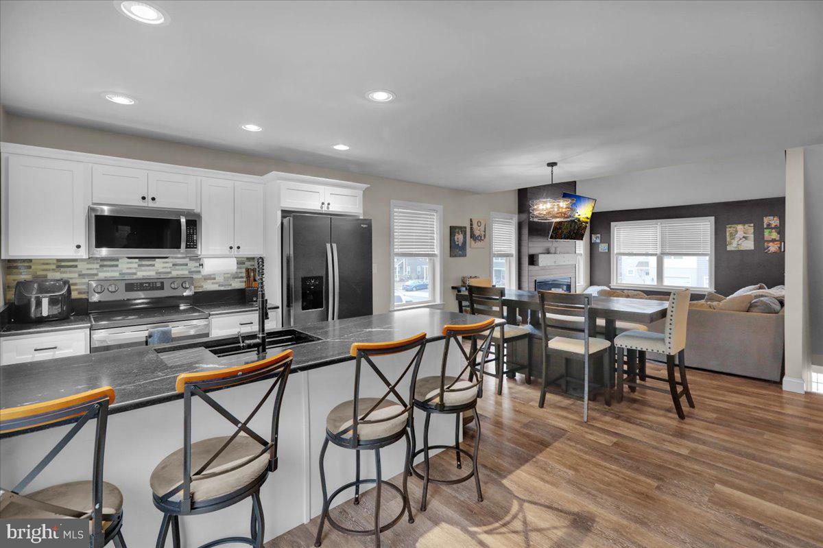 FURNACE VILLAGE - Residential