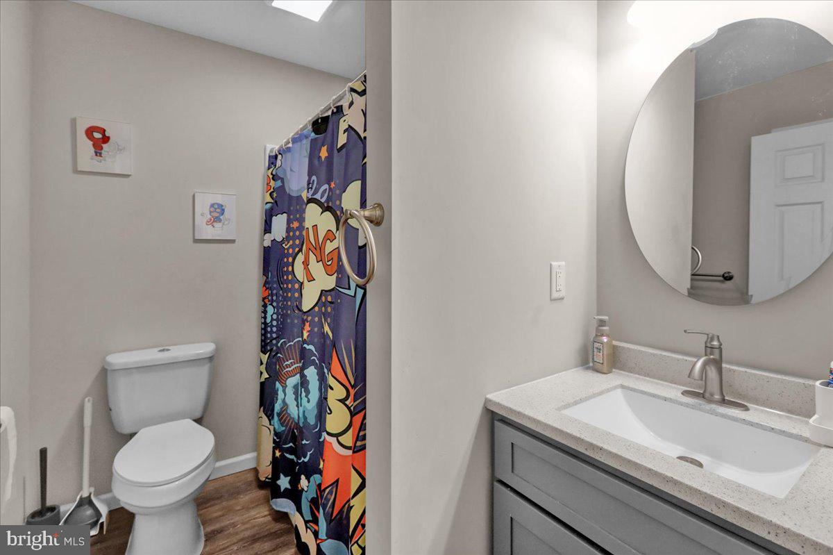 FURNACE VILLAGE - Residential