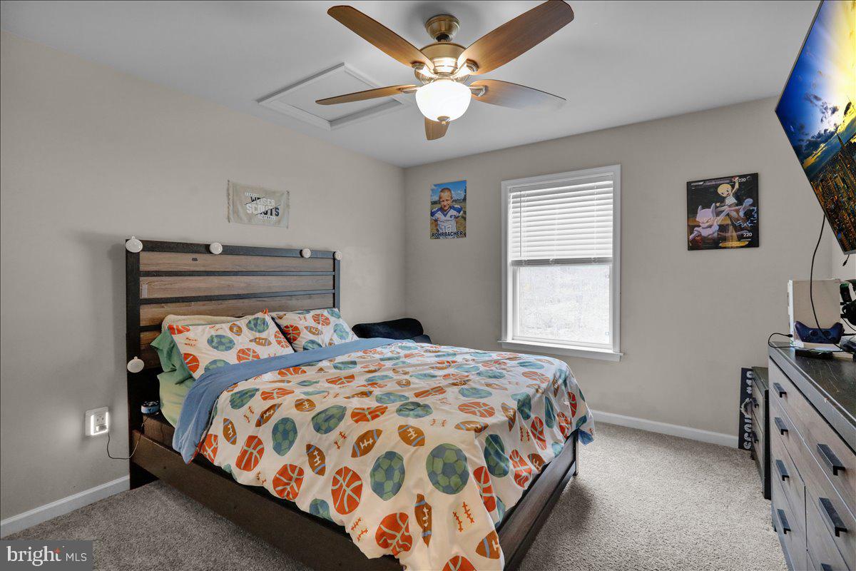 FURNACE VILLAGE - Residential