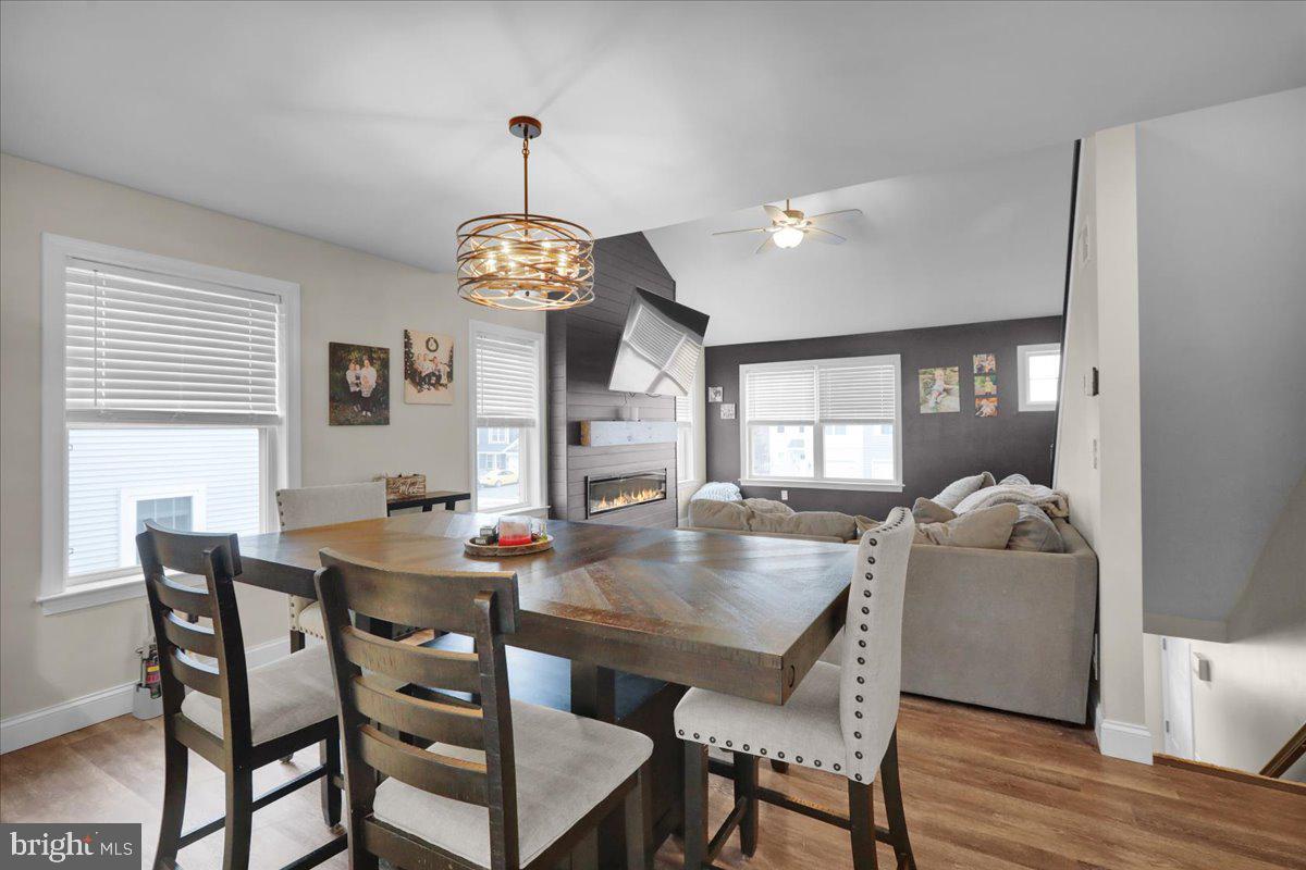 FURNACE VILLAGE - Residential