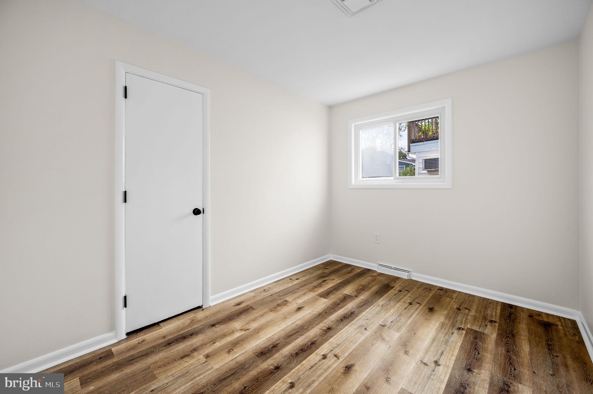 MCKINLEY - Residential