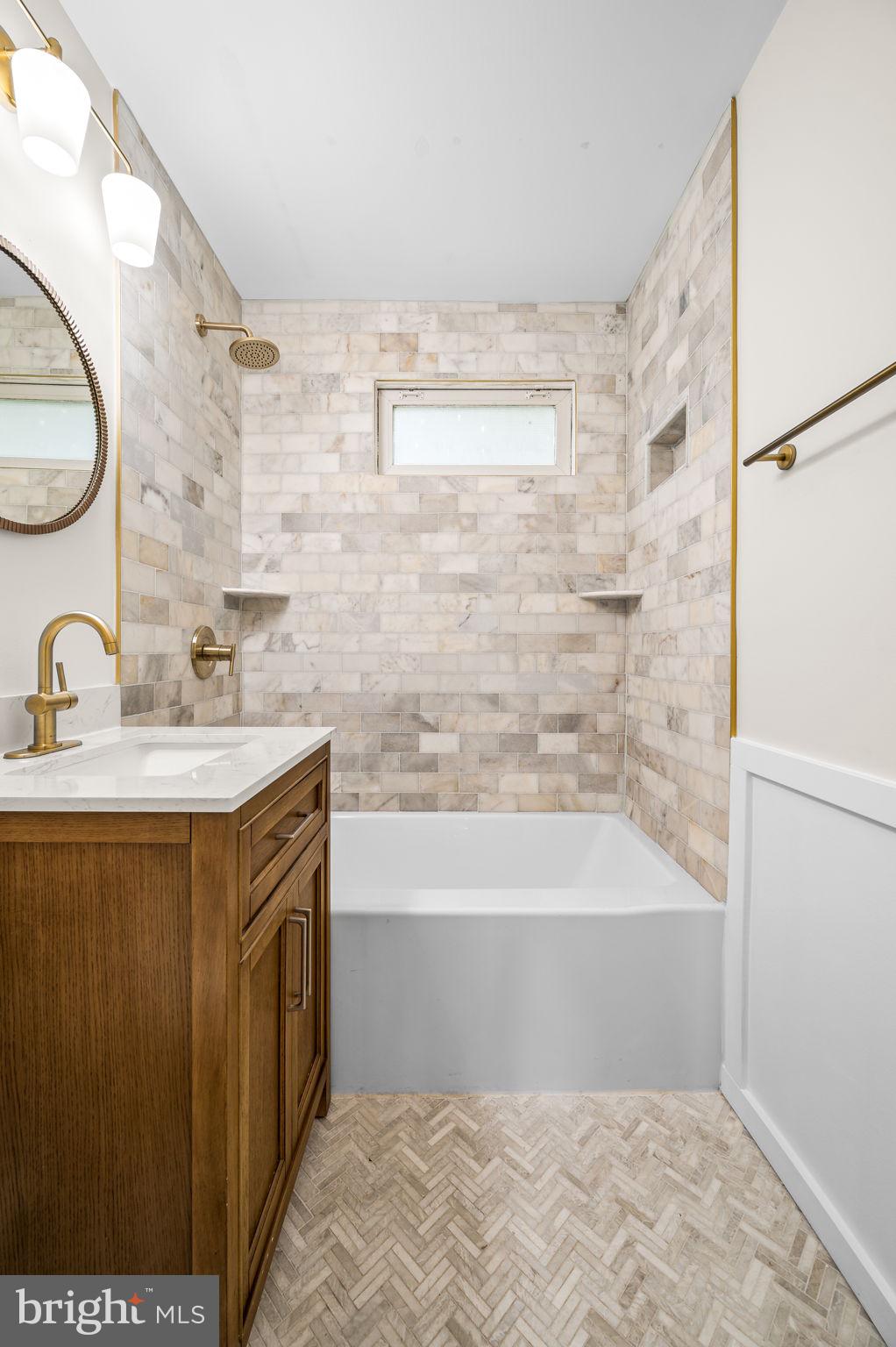 MCKINLEY - Residential