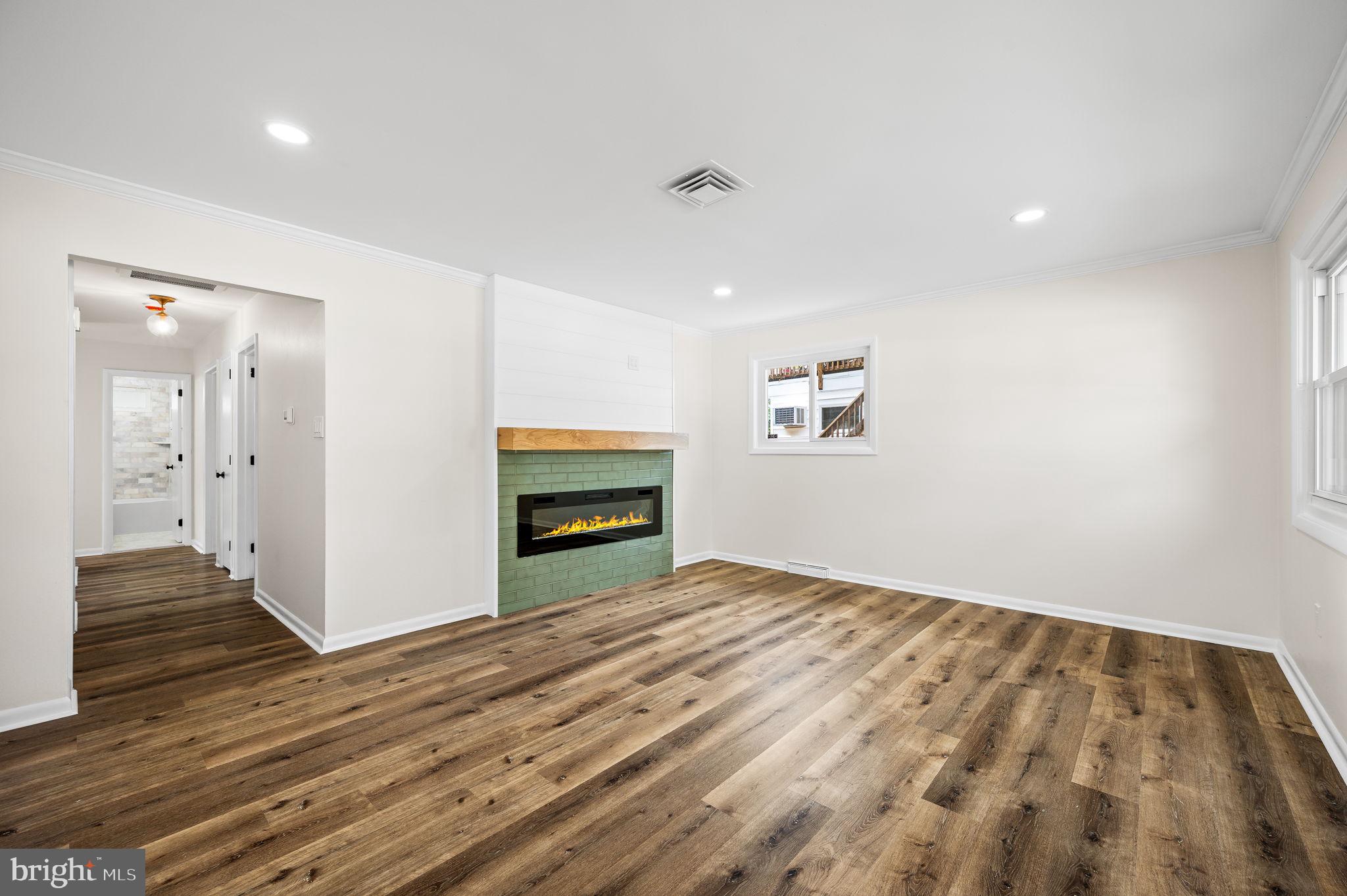 MCKINLEY - Residential