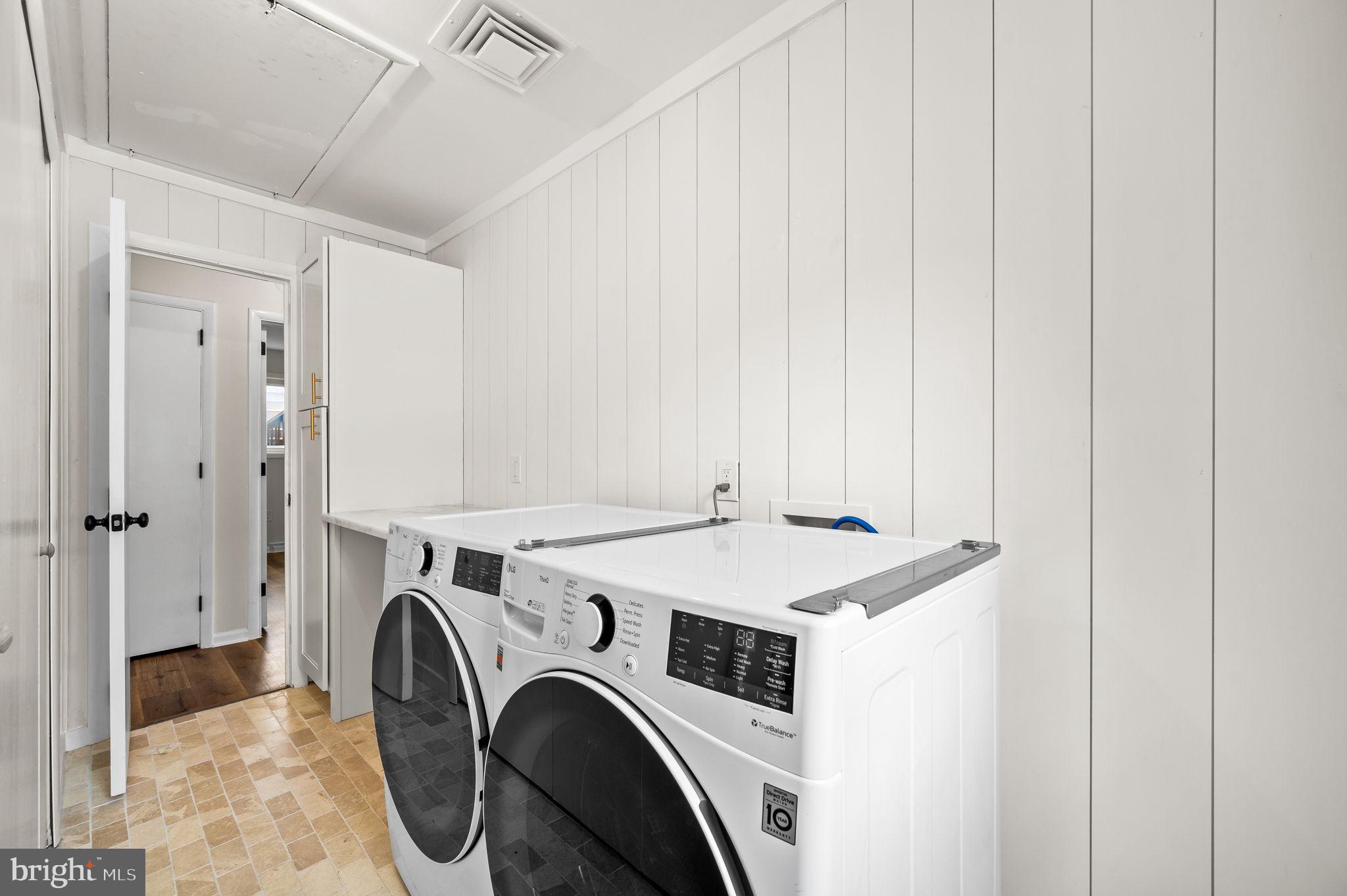 MCKINLEY - Residential