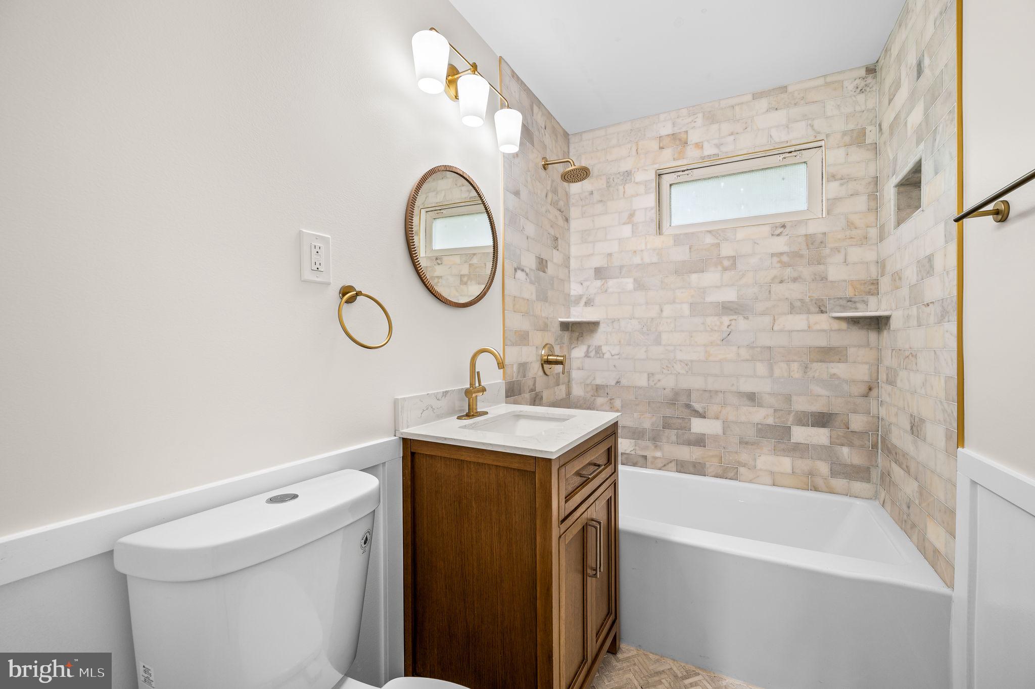 MCKINLEY - Residential