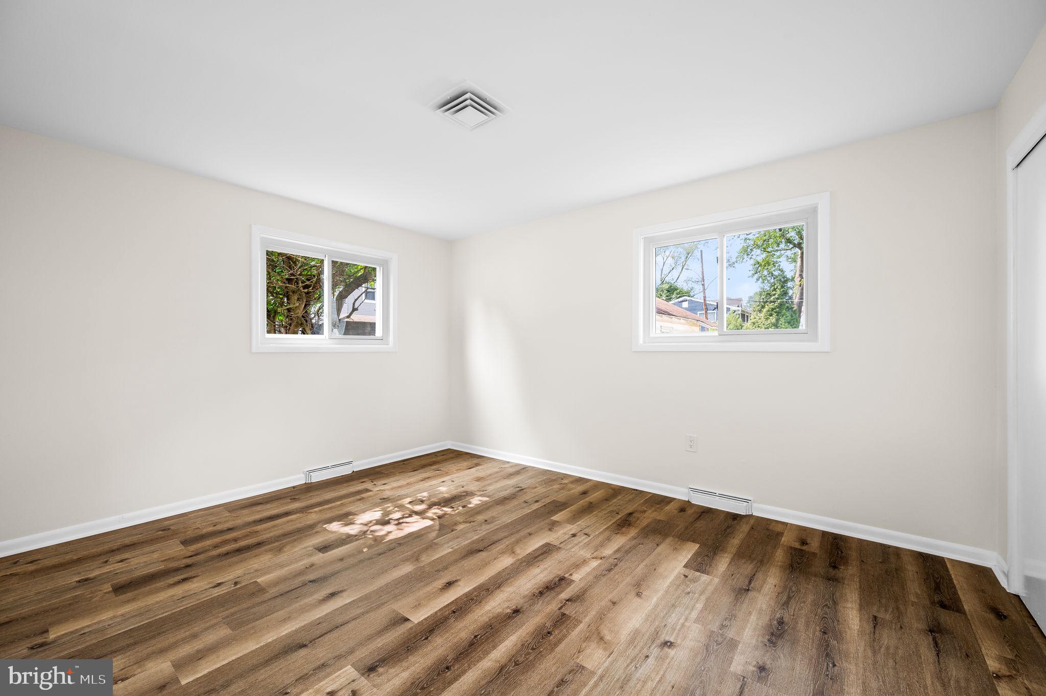 MCKINLEY - Residential