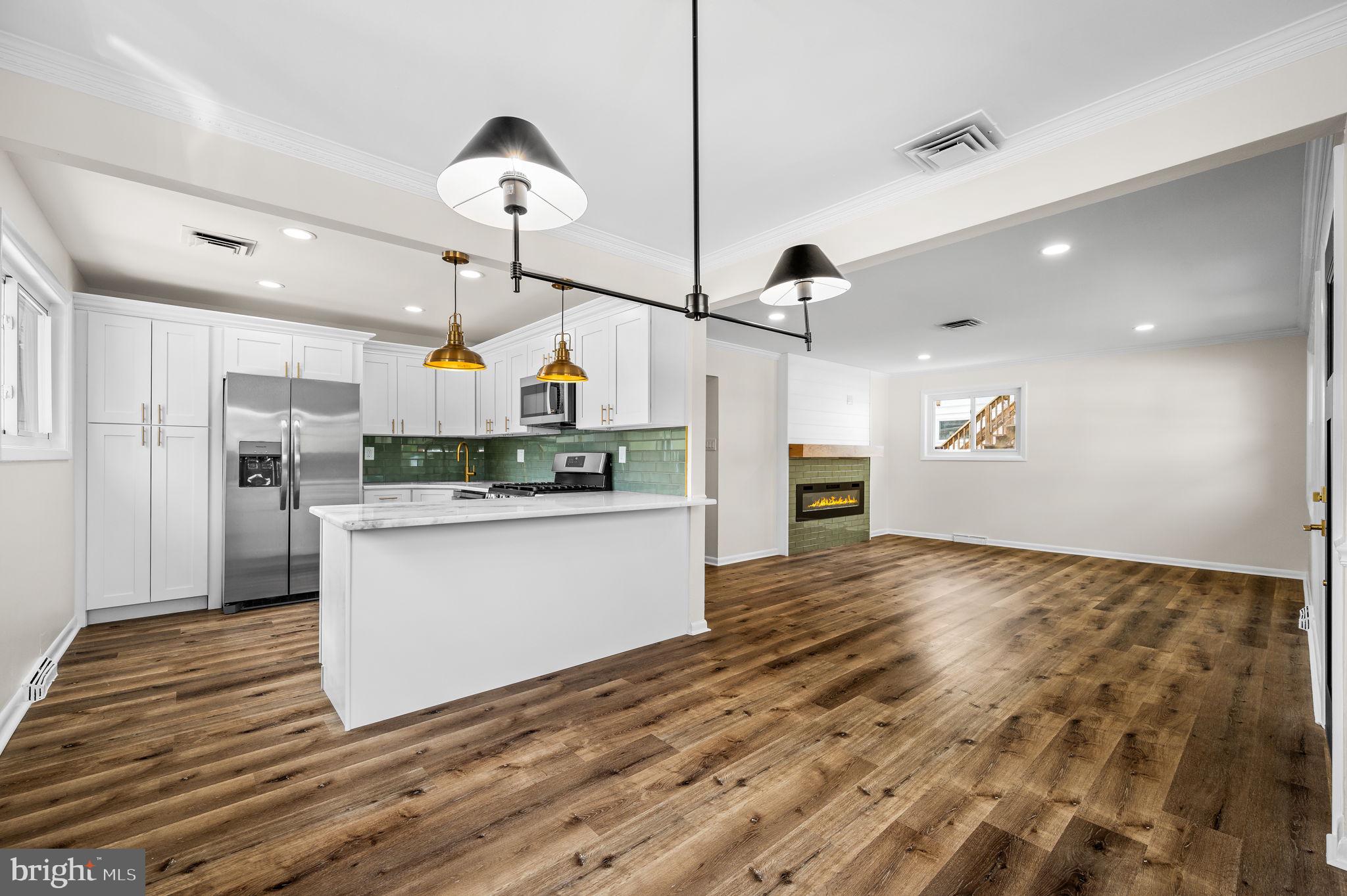 MCKINLEY - Residential