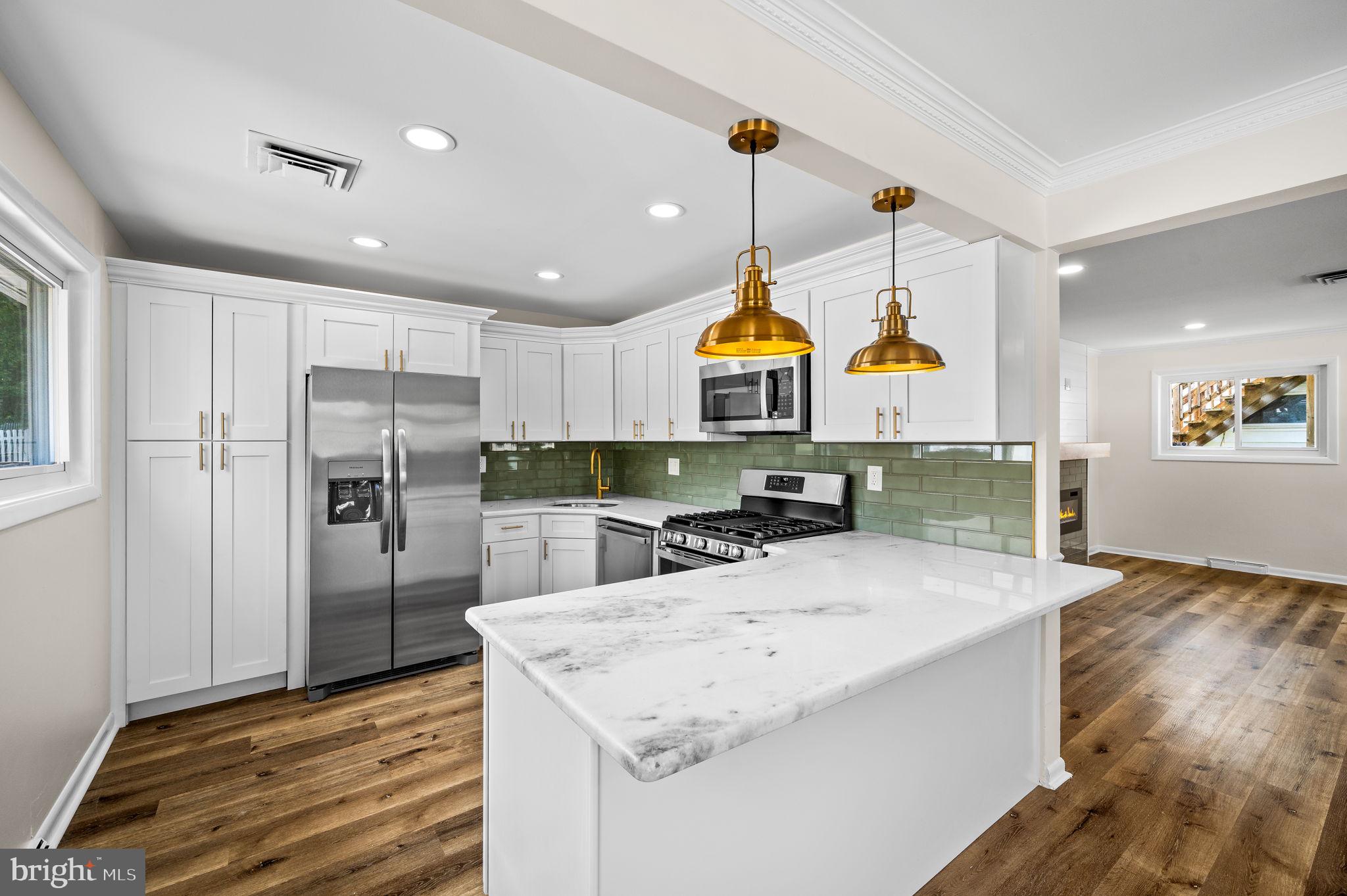 MCKINLEY - Residential