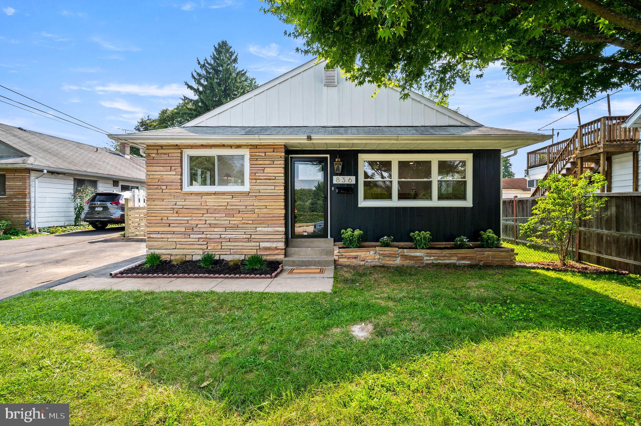 MCKINLEY - Residential