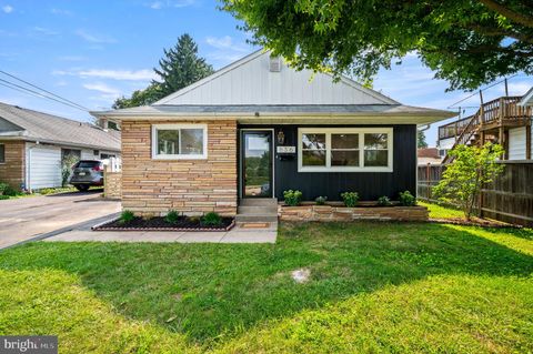 836 JENKINTOWN ROAD ELKINS PARK PA 19027