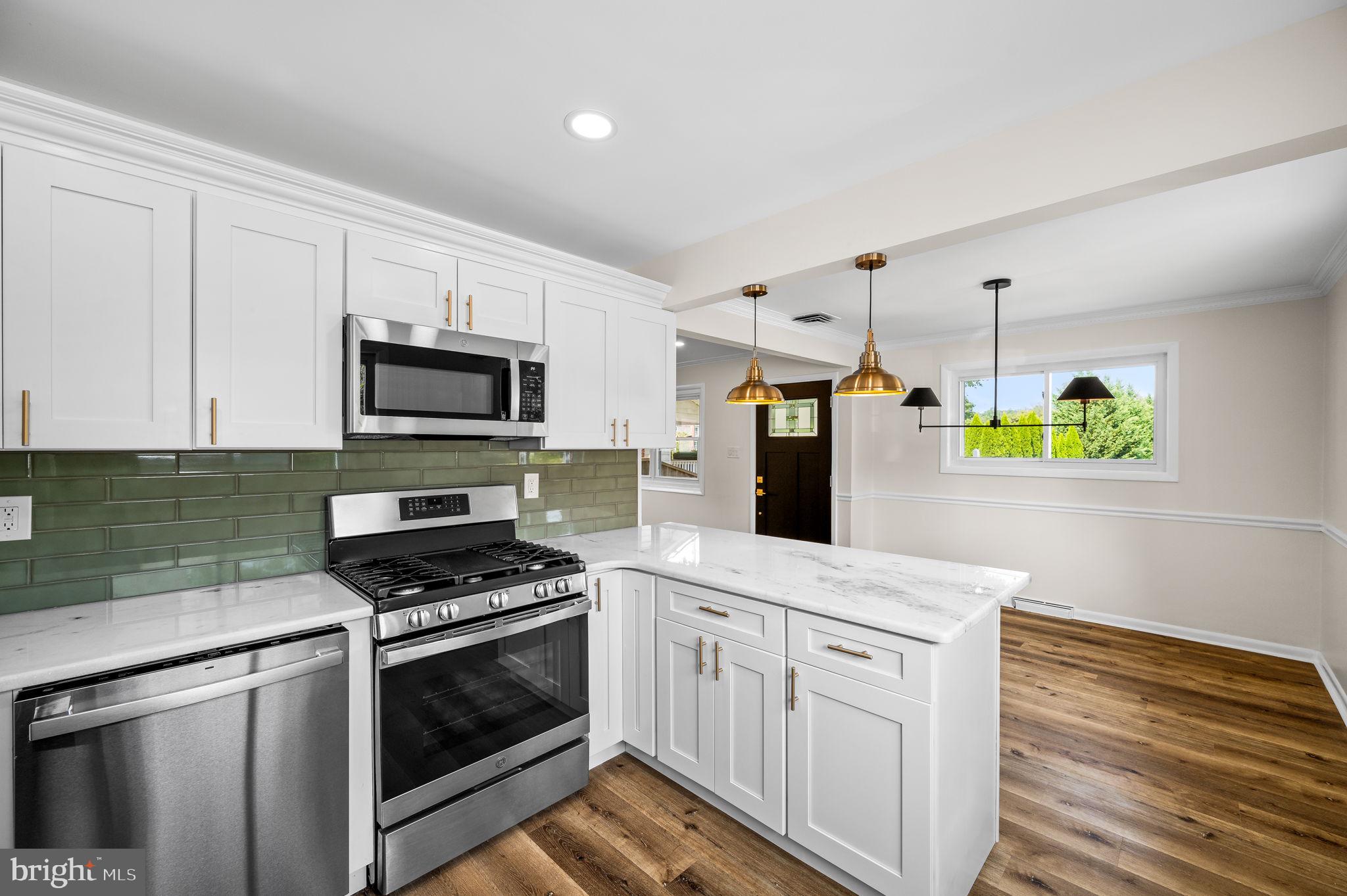 MCKINLEY - Residential