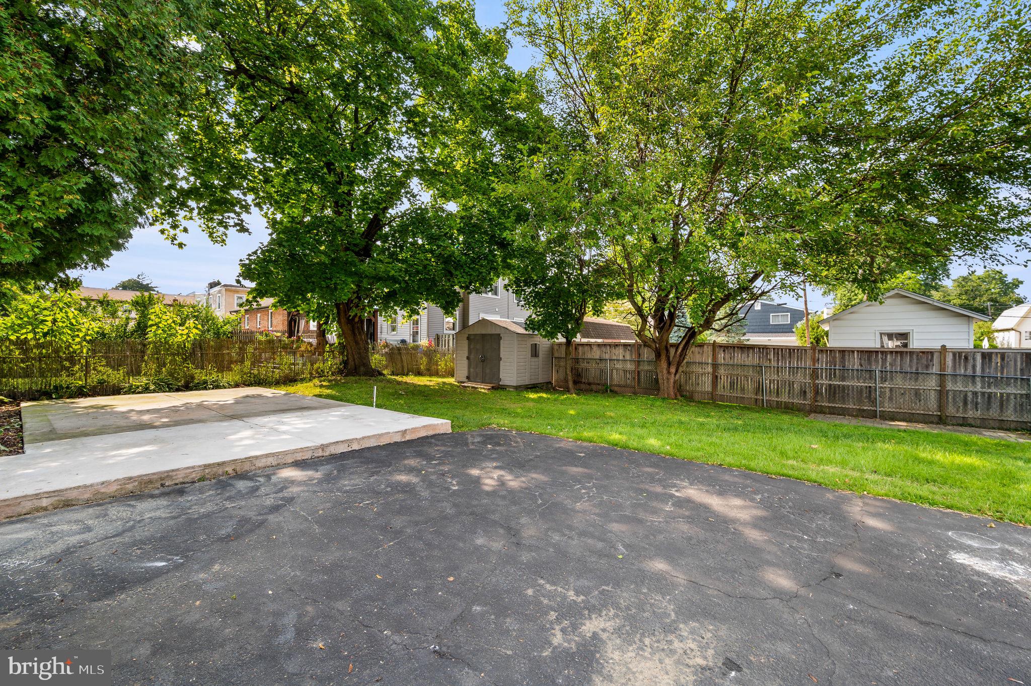 MCKINLEY - Residential