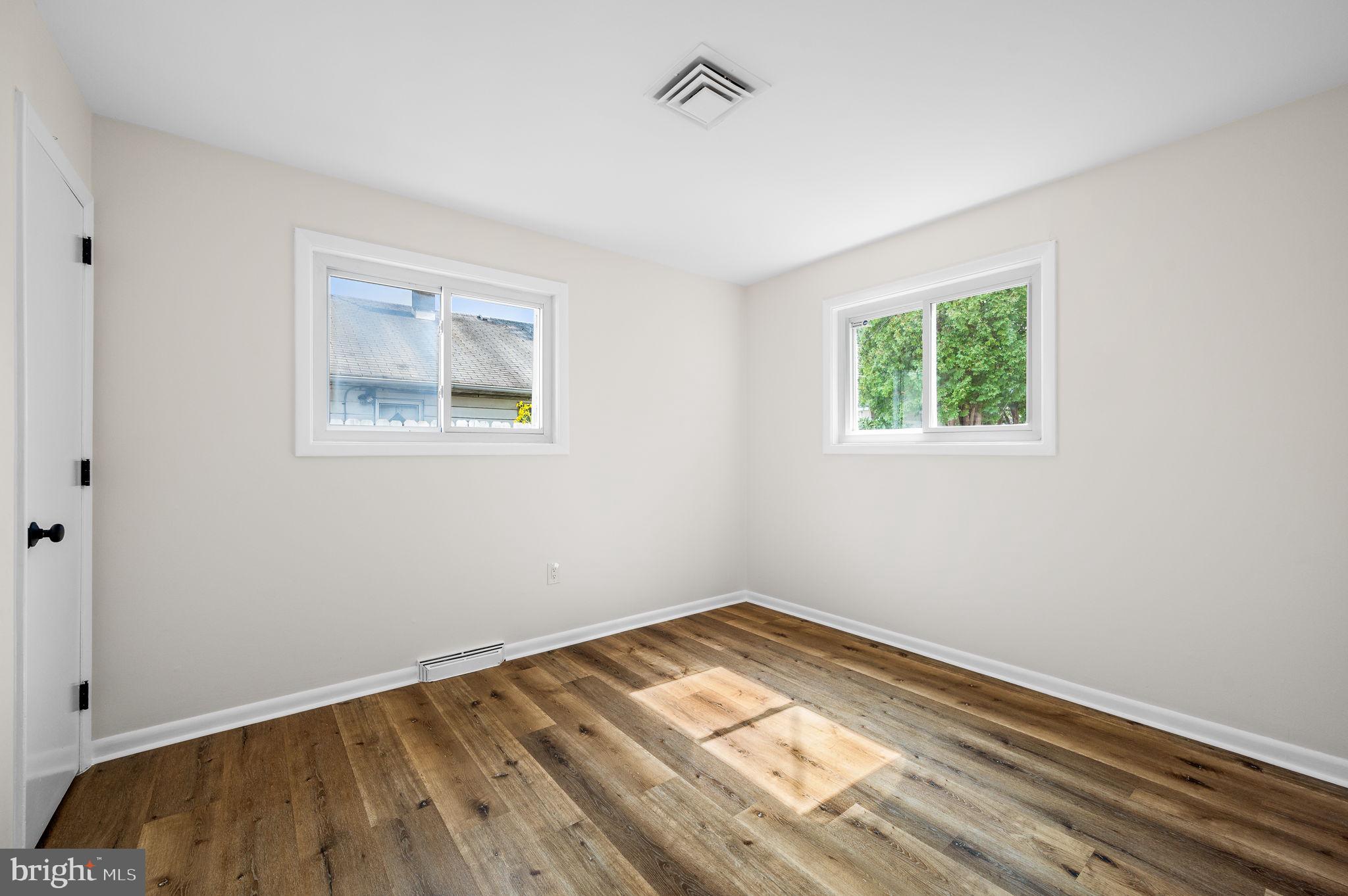 MCKINLEY - Residential