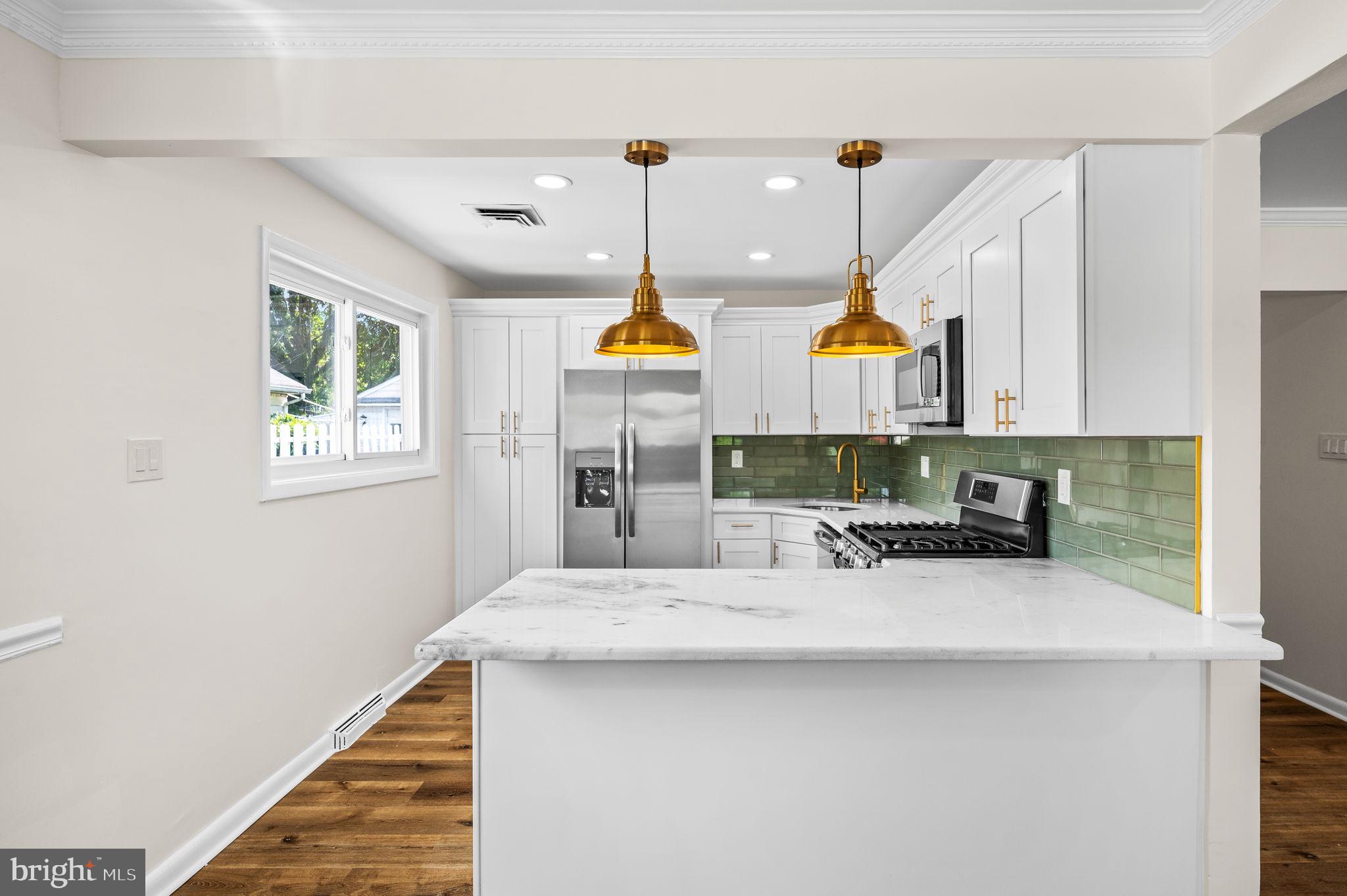 MCKINLEY - Residential