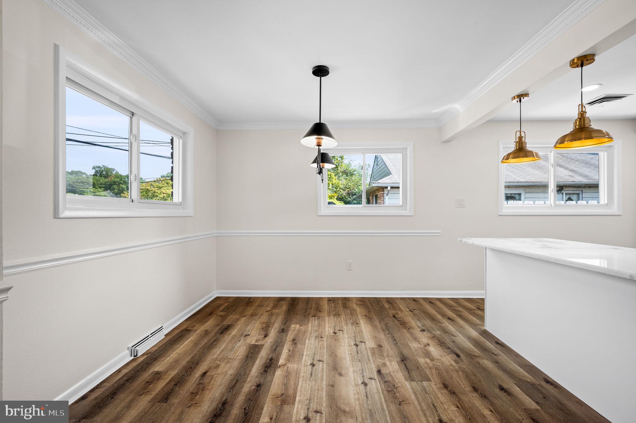 MCKINLEY - Residential