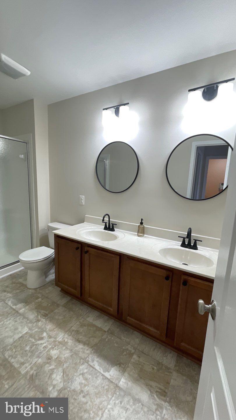 RESERVOIR RIDGE - Residential Lease