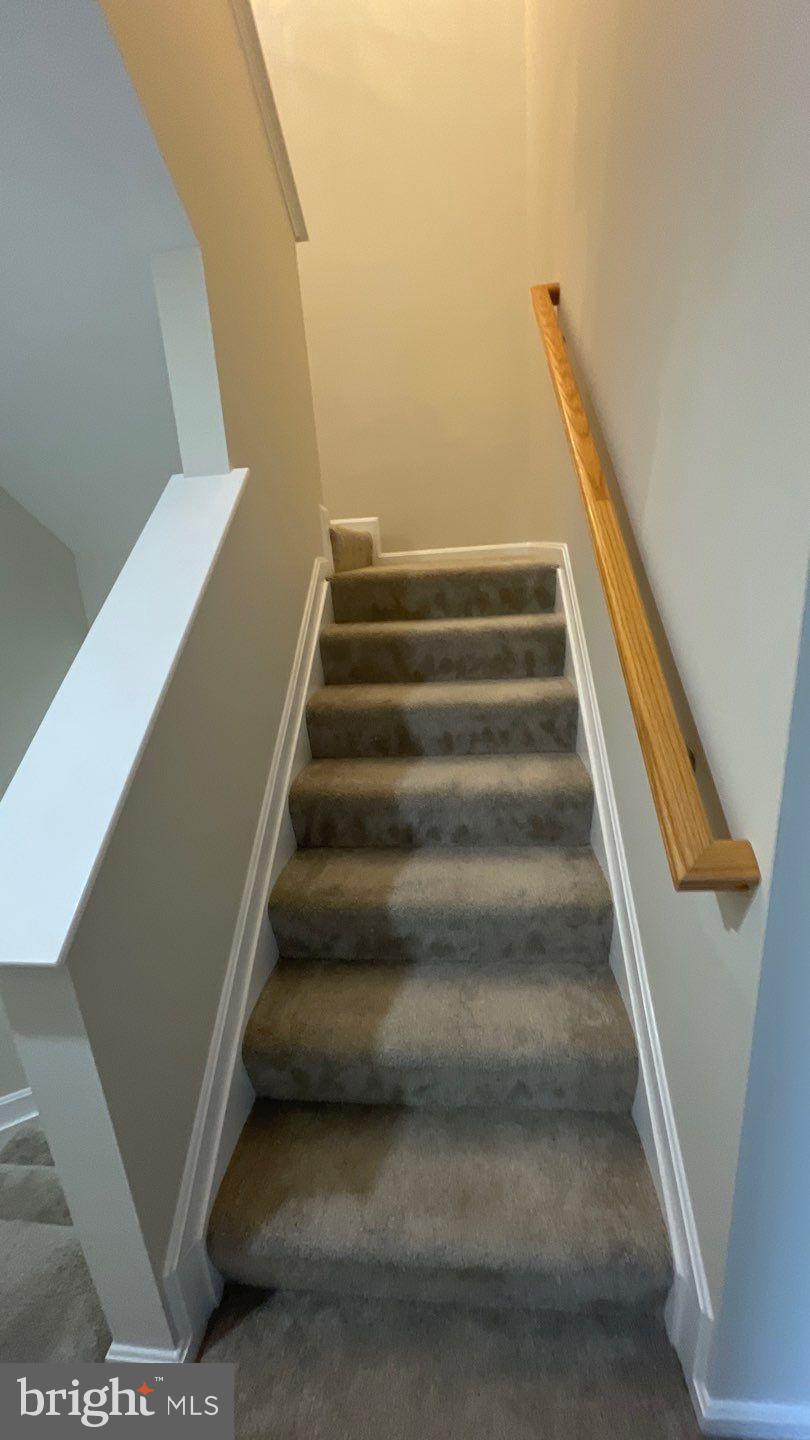 RESERVOIR RIDGE - Residential Lease