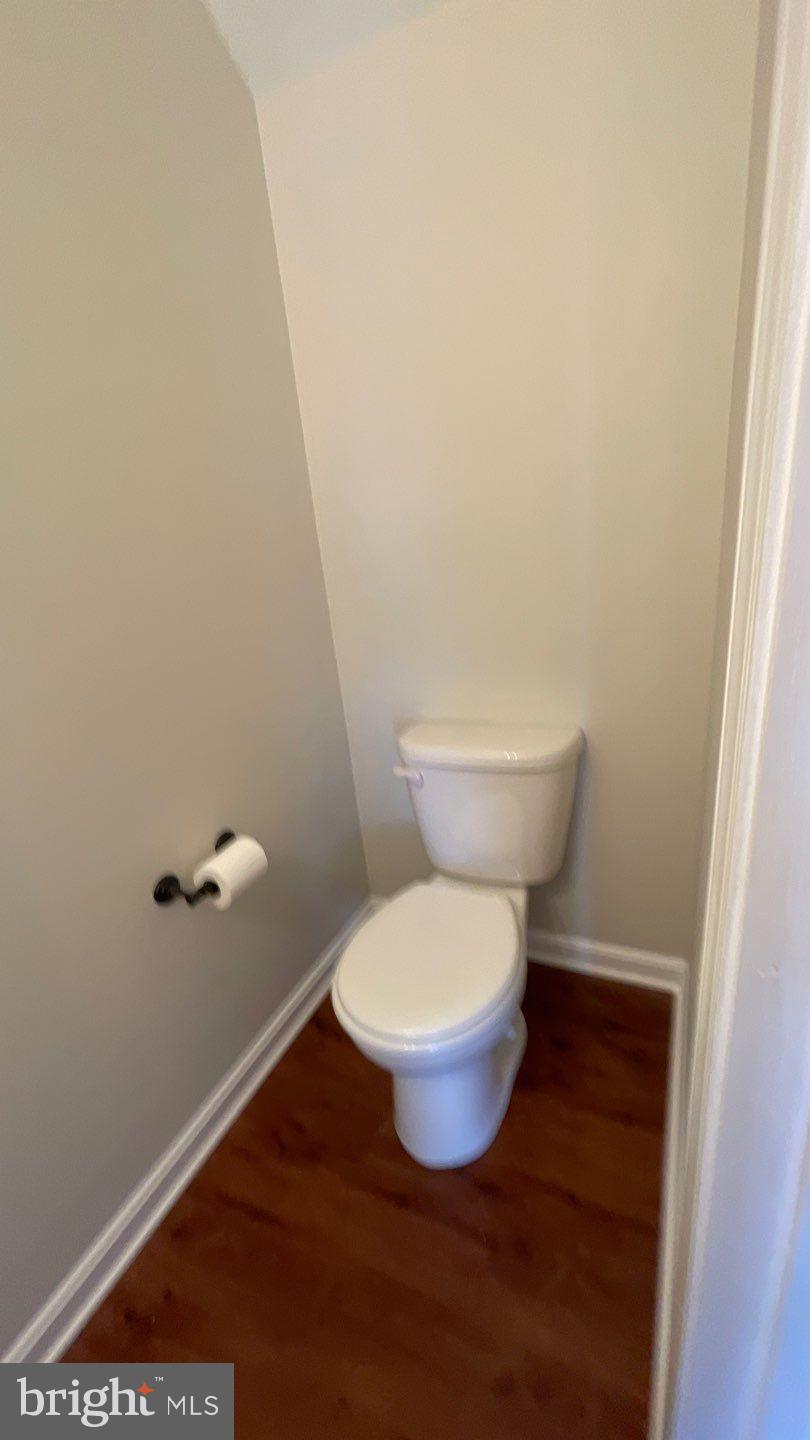 RESERVOIR RIDGE - Residential Lease