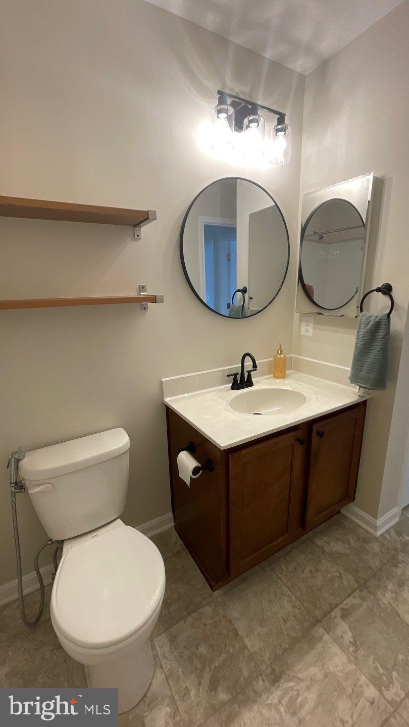 RESERVOIR RIDGE - Residential Lease