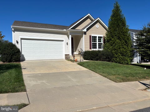 Homes For Sale - 172 Vaughn Court<br/> CULPEPER, VA 22701