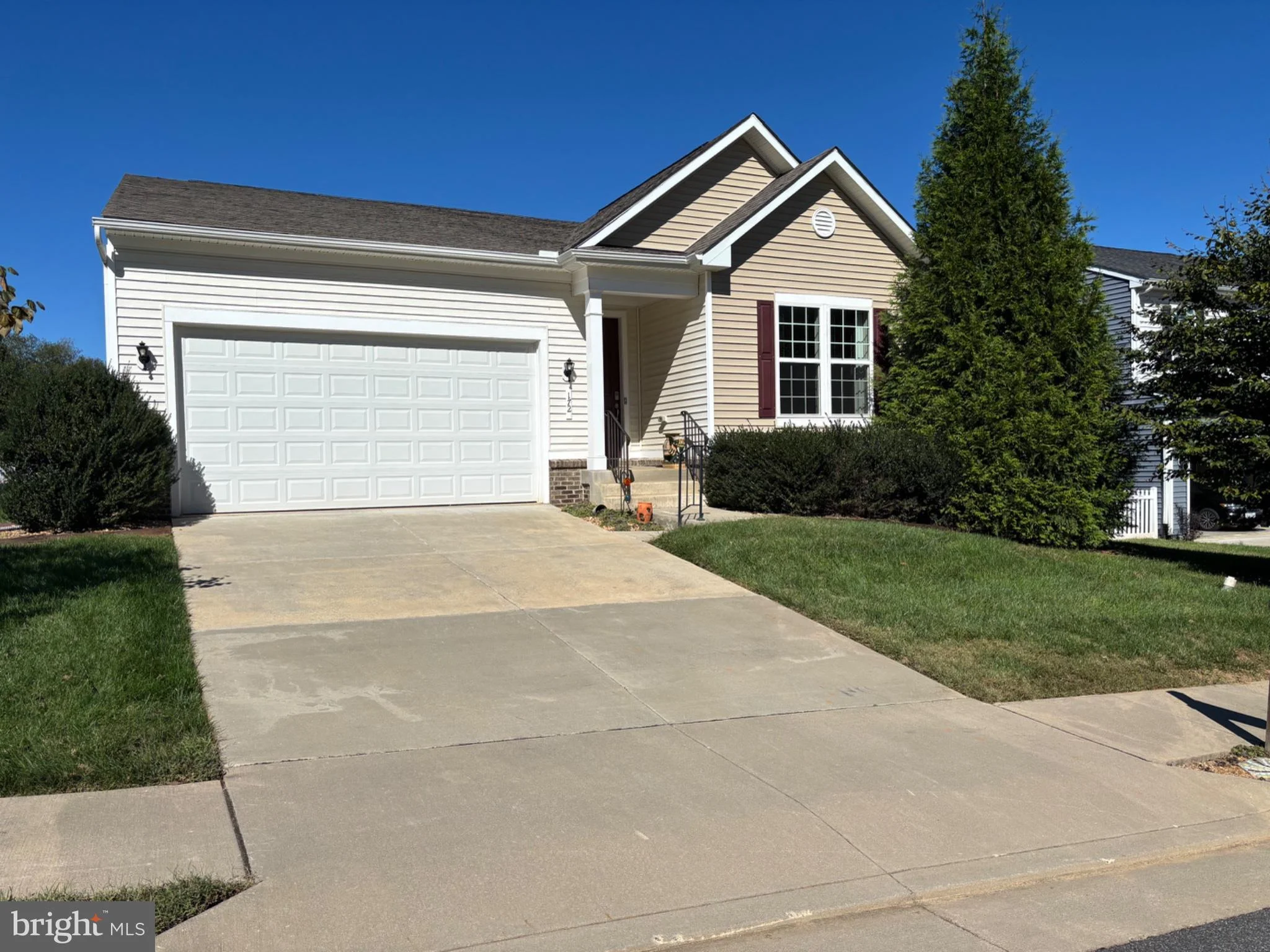 172 Vaughn Court