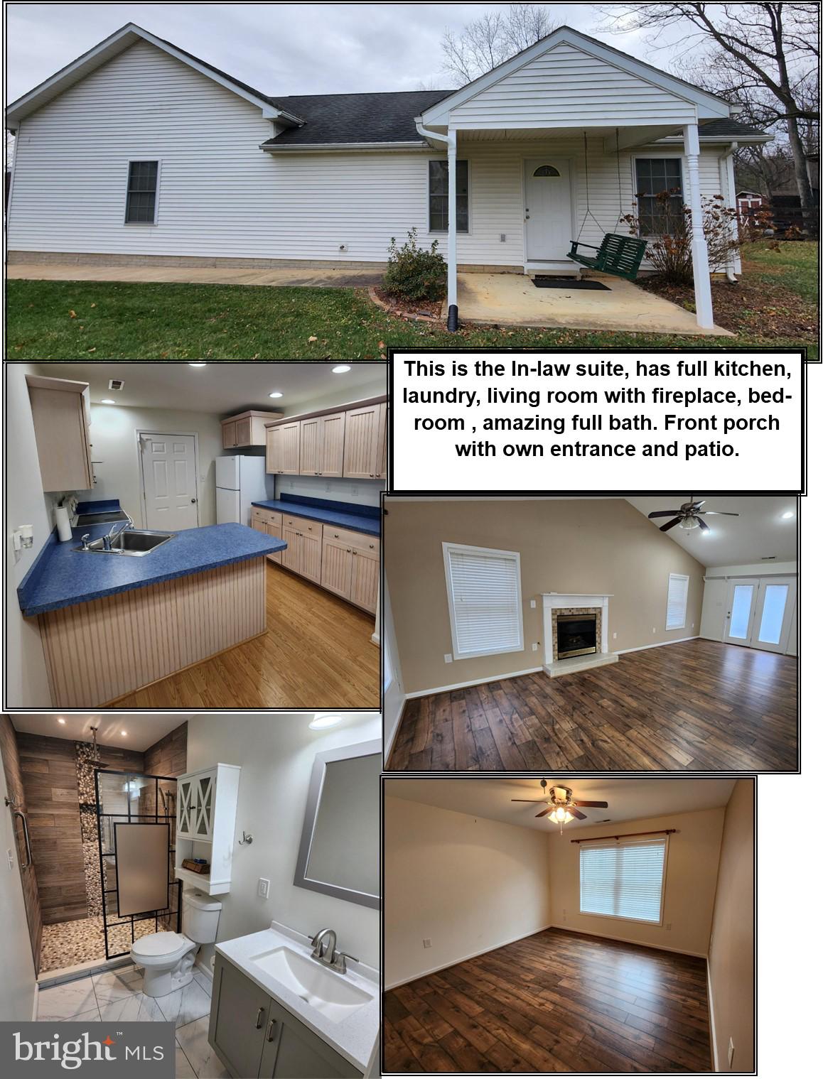 PEMBROKE GROVE - Residential