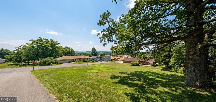 Don’t miss your chance to secure the last remaining building site in this premier neighborhood. This 0.23-acre lot on Victoria Lane in Frostburg offers a rare opportunity in a quiet, desirable residential area equipped with Public Sewer and Public Water. The property backs to wooded landscapes, offering seclusion and wildlife sightings, while being near Mountain Ridge High School, which is highly rated (8/10). Frostburg, known as the "Mountain City," provides a peaceful, four-season lifestyle, just 1.5 miles from Frostburg State University and downtown amenities like coffee shops and pubs. Land is just 15 minutes from Cumberland, an hour from Morgantown, 16 miles from Grantsville,  and within reach of Baltimore and D.C This lot offers privacy and easy access to regional travel. Secure this rare land in Frostburg's prime neighborhood.