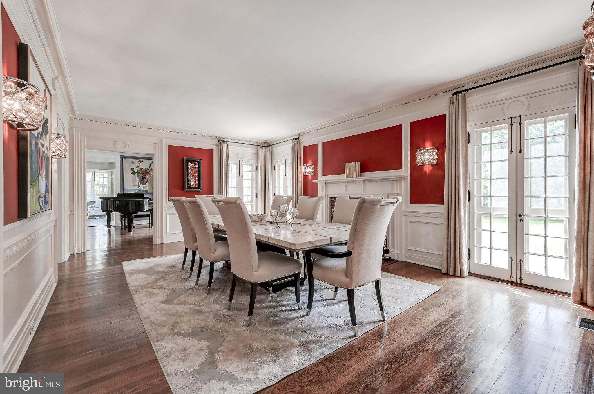 GUILFORD - Residential