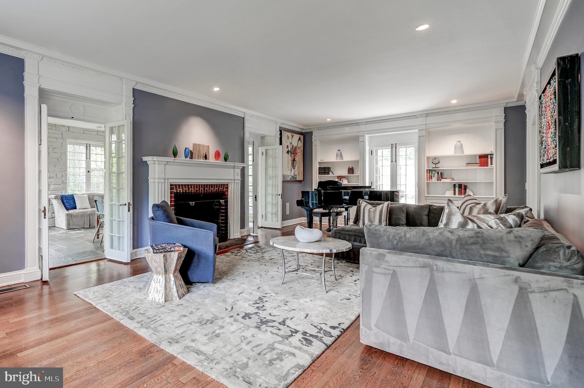 GUILFORD - Residential