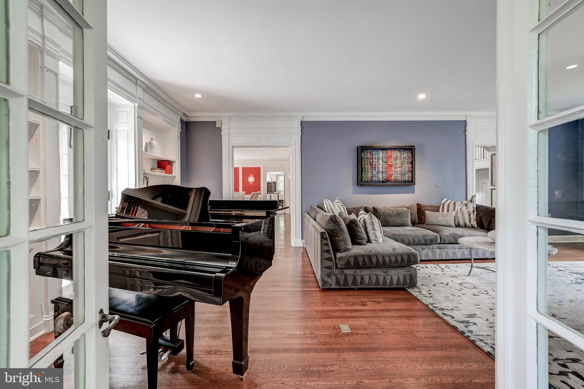 GUILFORD - Residential