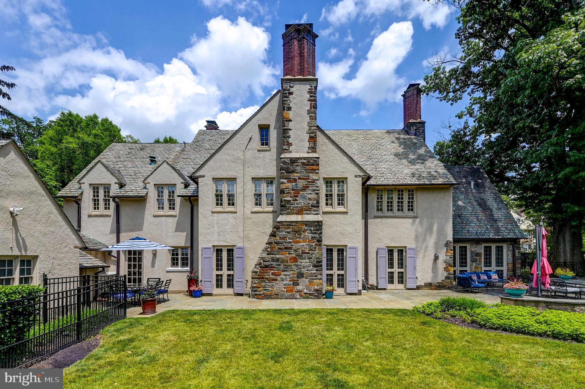 GUILFORD - Residential