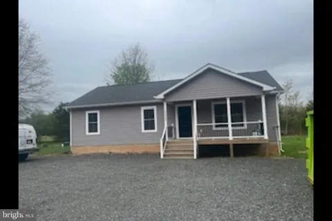 21526 Elkwood Xing, Elkwood, VA MLS: VACU2009564