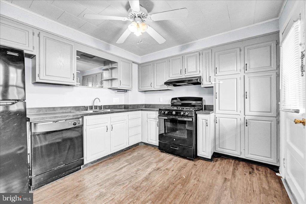 MIDDLETOWN BOROUGH - Residential Lease