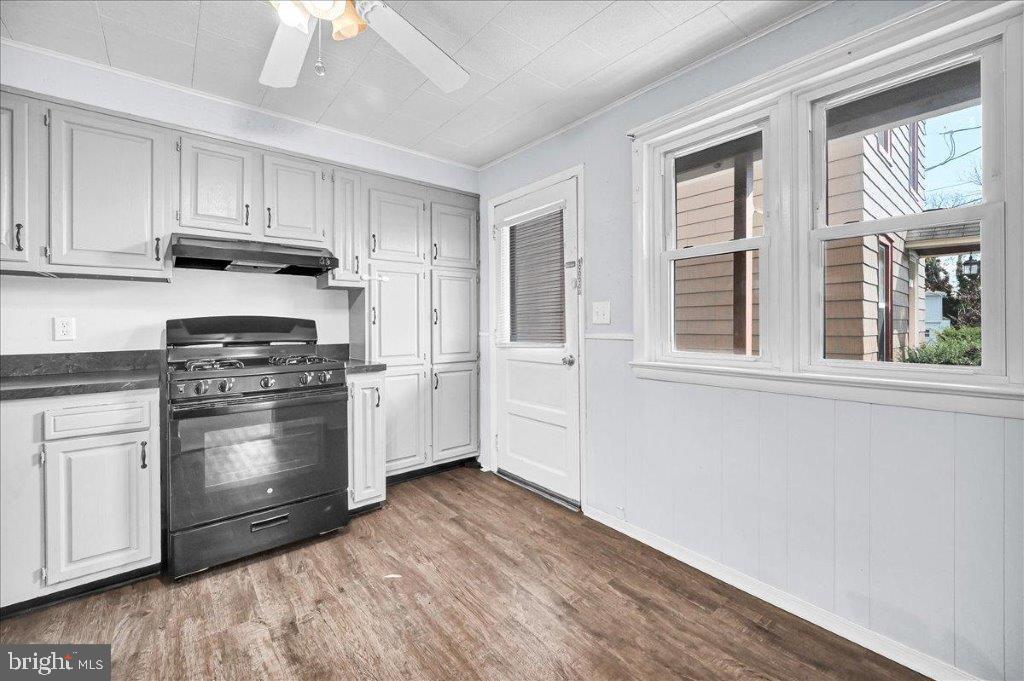 MIDDLETOWN BOROUGH - Residential Lease