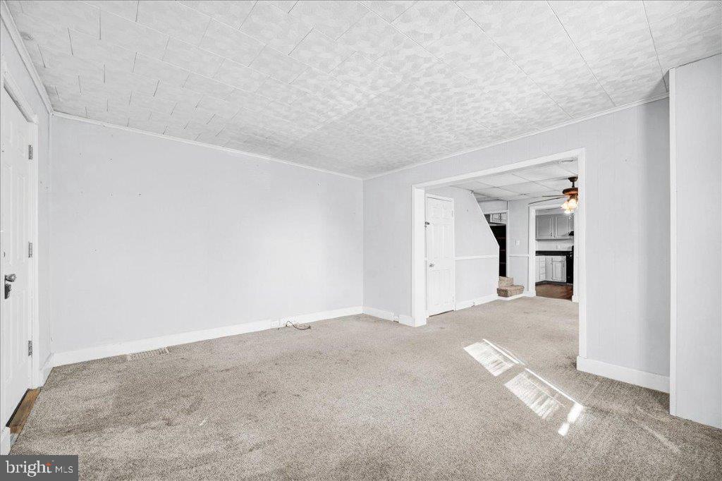 MIDDLETOWN BOROUGH - Residential Lease