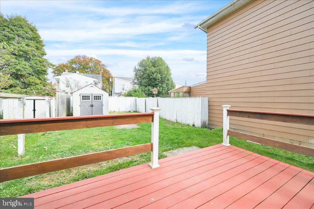 MIDDLETOWN BOROUGH - Residential Lease