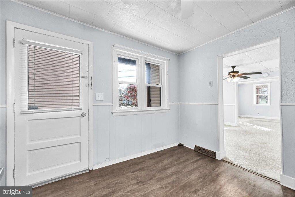 MIDDLETOWN BOROUGH - Residential Lease