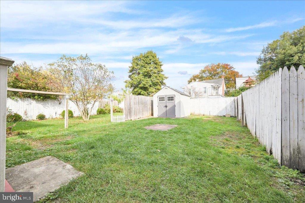 MIDDLETOWN BOROUGH - Residential Lease