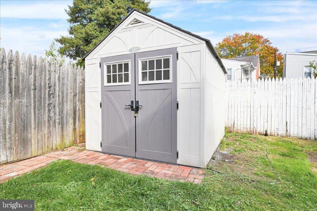 MIDDLETOWN BOROUGH - Residential Lease