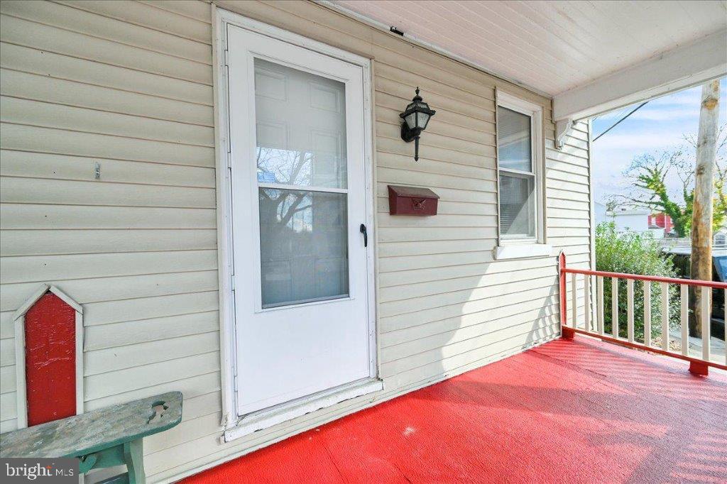 MIDDLETOWN BOROUGH - Residential Lease