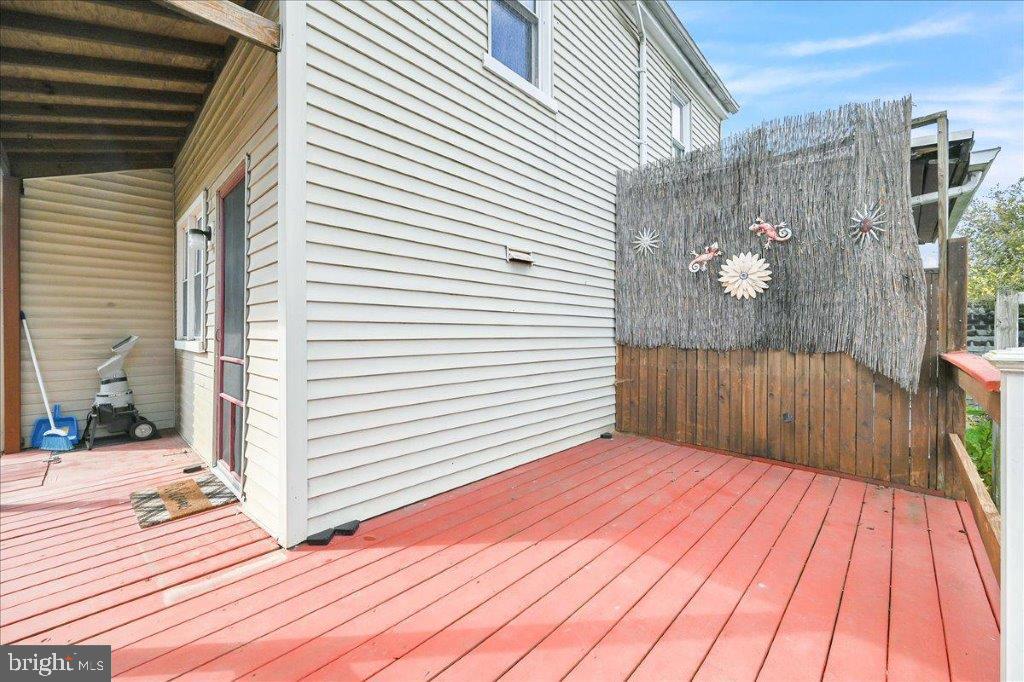 MIDDLETOWN BOROUGH - Residential Lease